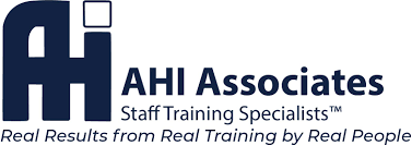 AHI Logo